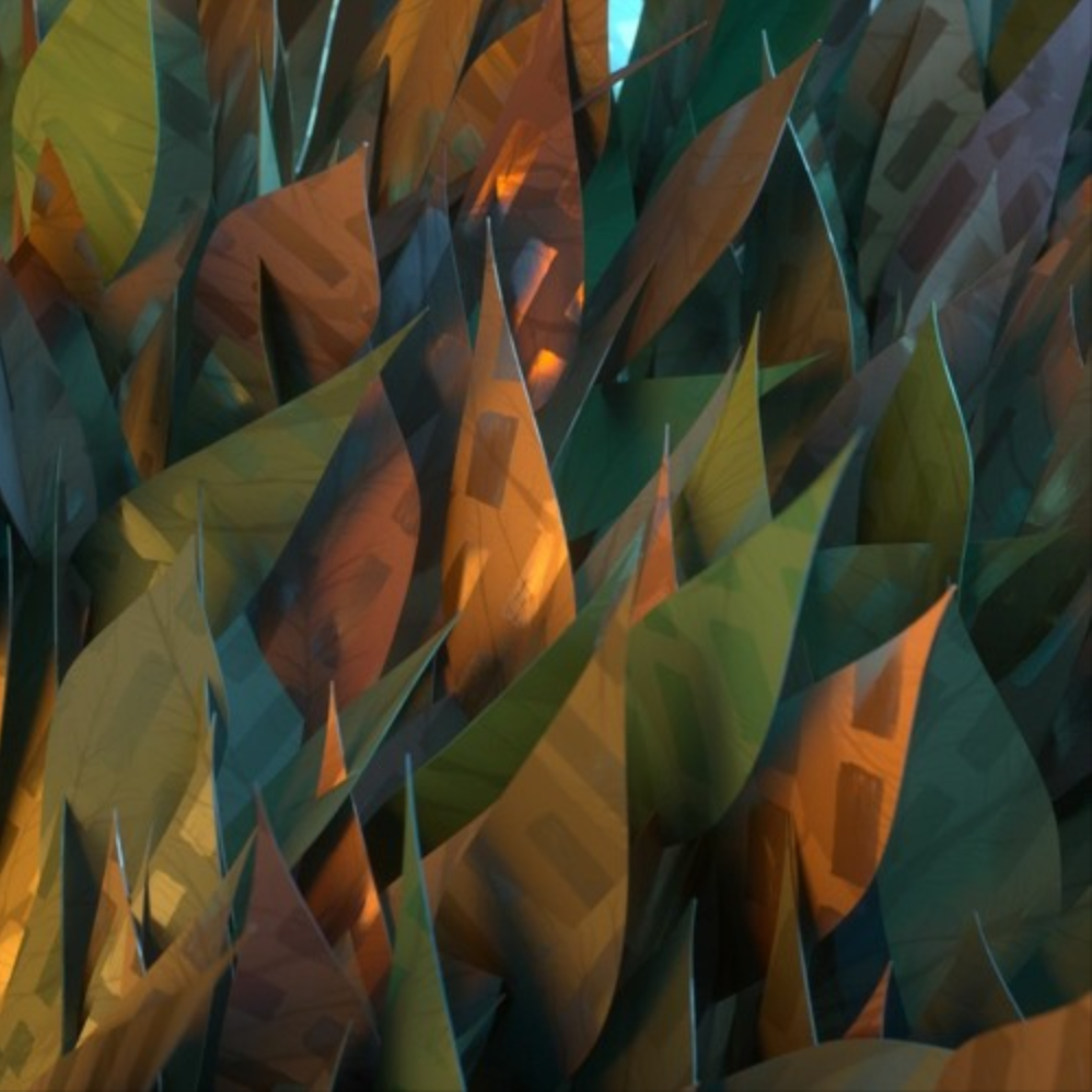 Umami - Qalyān (Hookah)