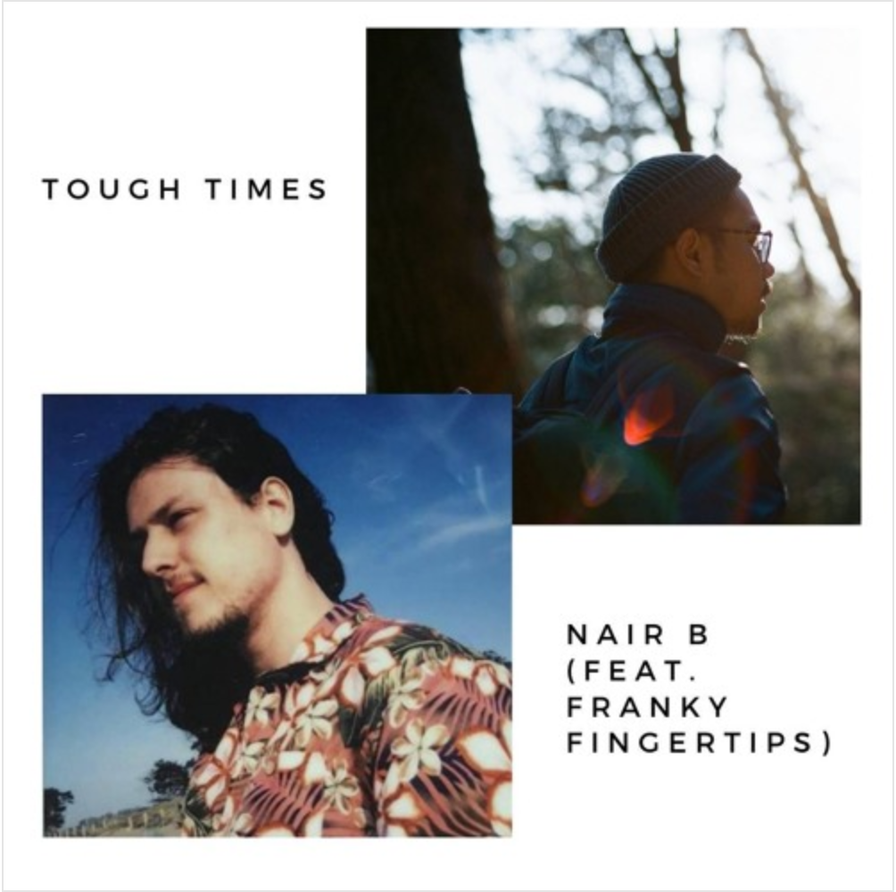 Nair B - Tough Times